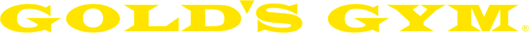GOLD'S GYM